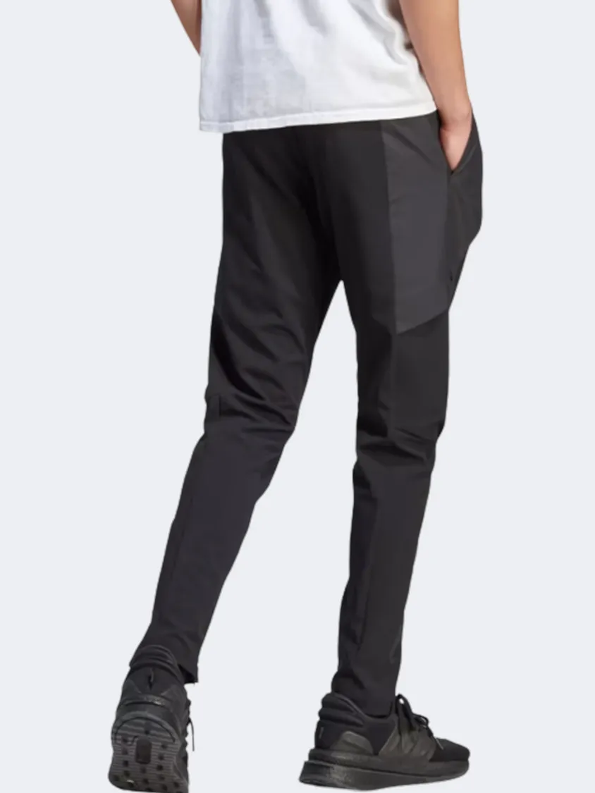 Adidas Ce Q3 Men Sportswear Pant Black