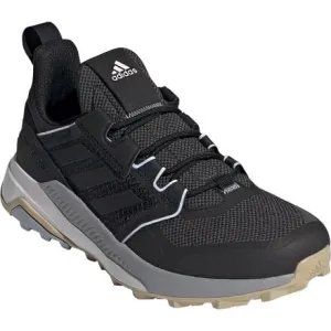 Adidas Women's Terrex Trailmaker Hiking Shoes, Core Black/Core Black/Halo Silver