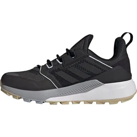 Adidas Women's Terrex Trailmaker Hiking Shoes, Core Black/Core Black/Halo Silver