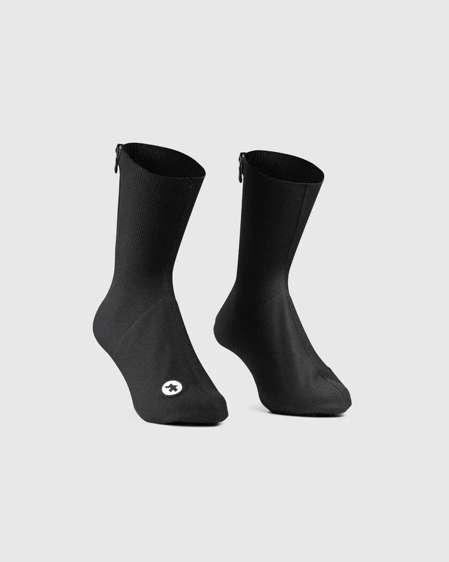 ASSOS GT ULTRAZ Winter Booties EVO