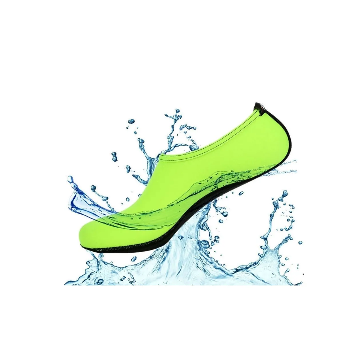 Barefoot Water Quick-Dry Aqua Socks