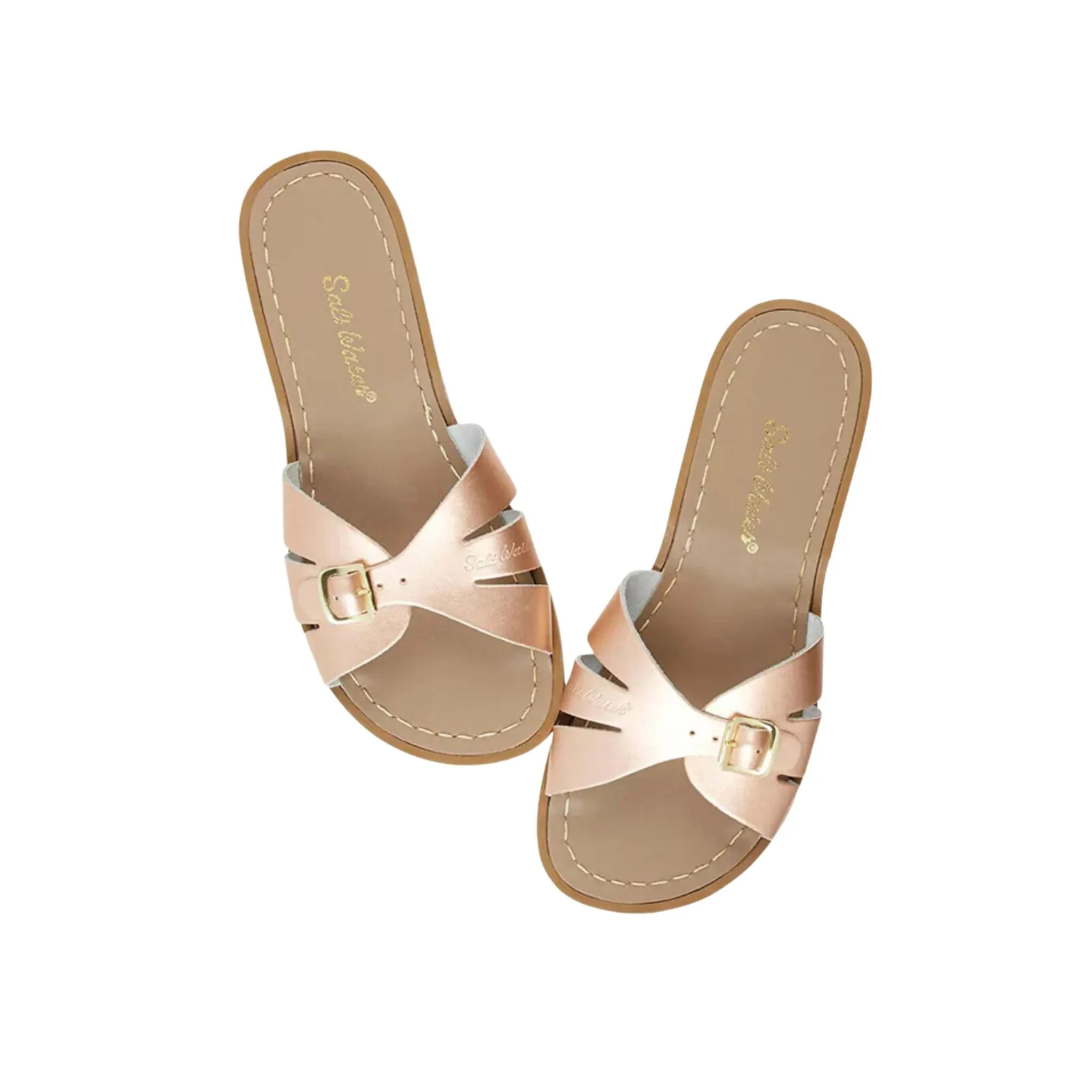 Classic Slide Adult - Rose Gold