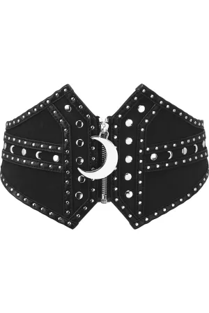 Cosmic Goddess Waist Belt