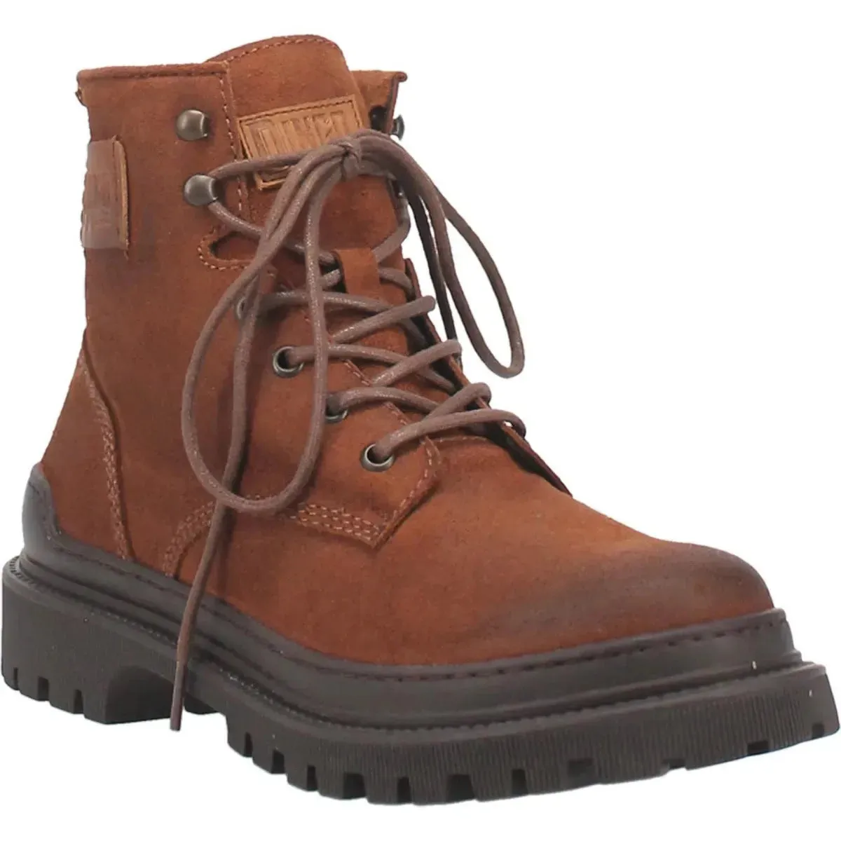 Dingo High Country - Mens Work Boot