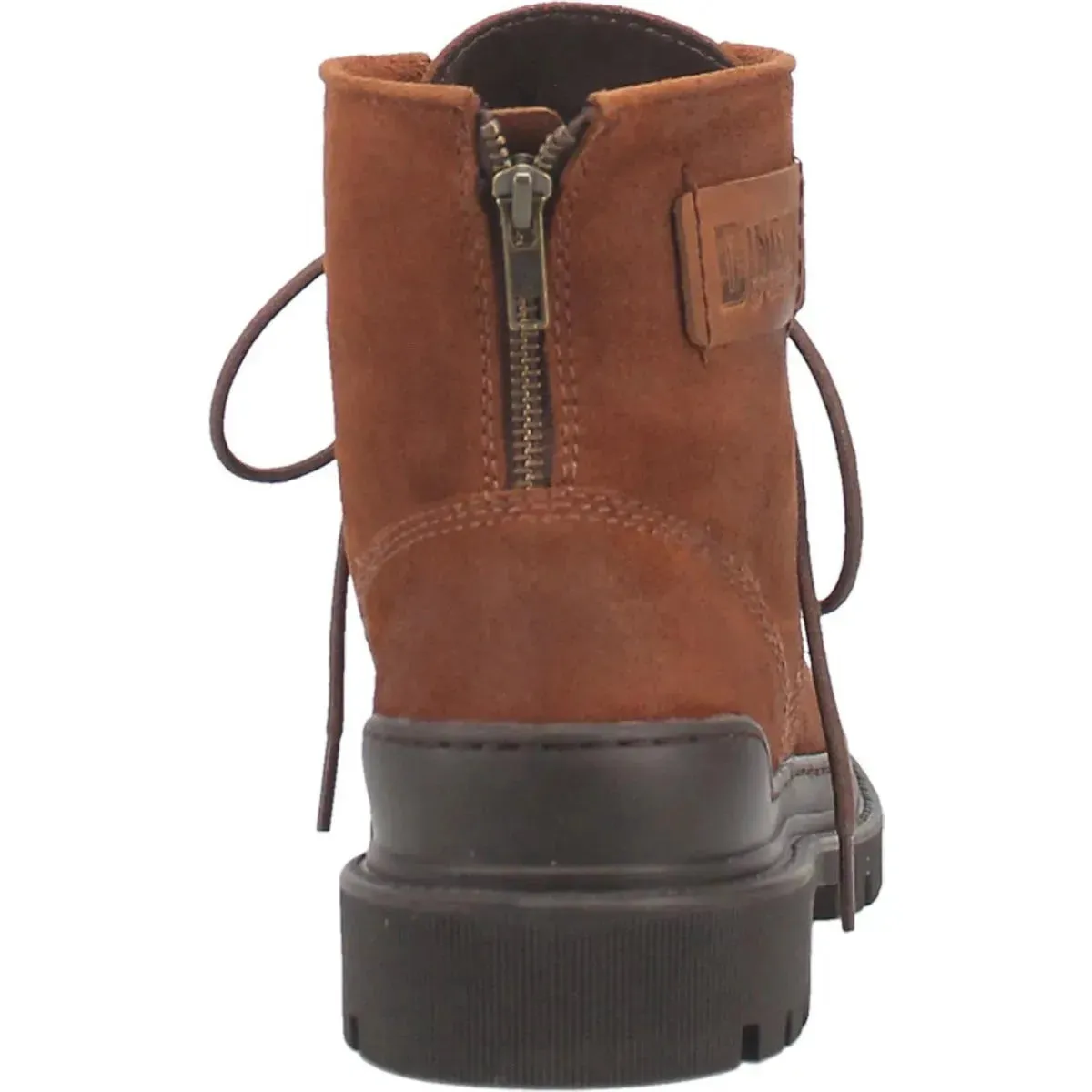 Dingo High Country - Mens Work Boot