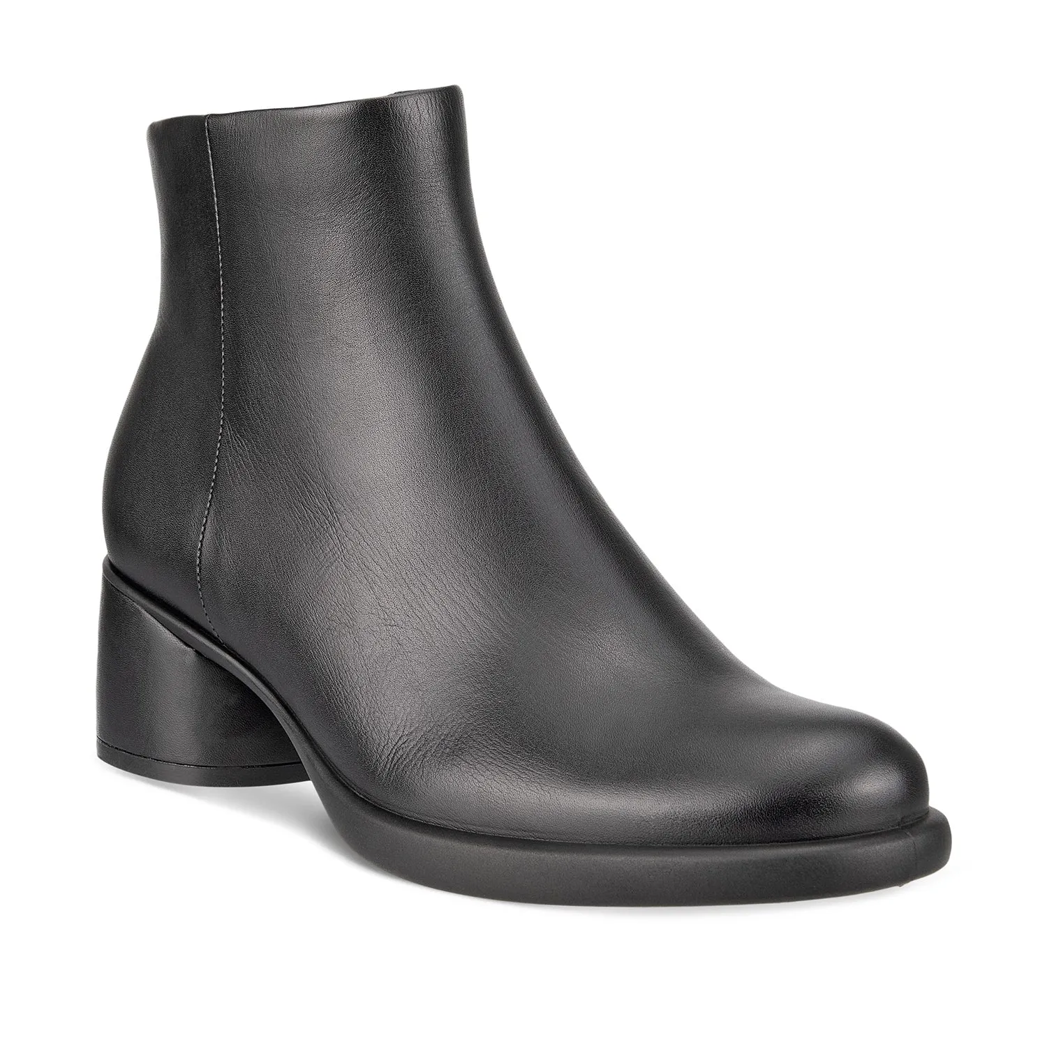 ECCO Women's Sculpted LX 35 Mid in Black