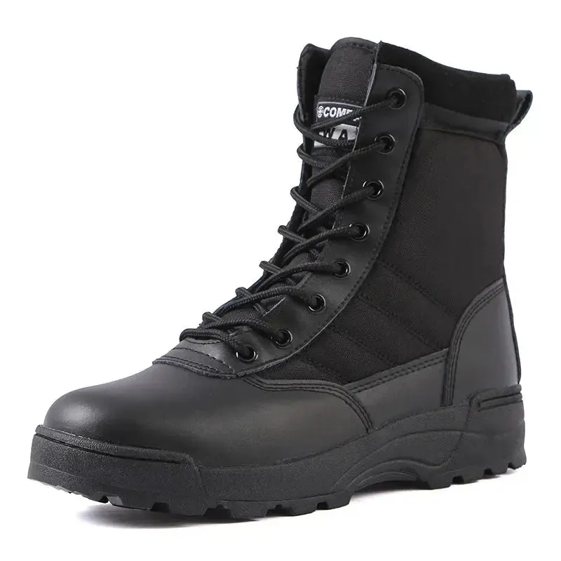 Factory  Hiking Shoes Men  Hiking Boots