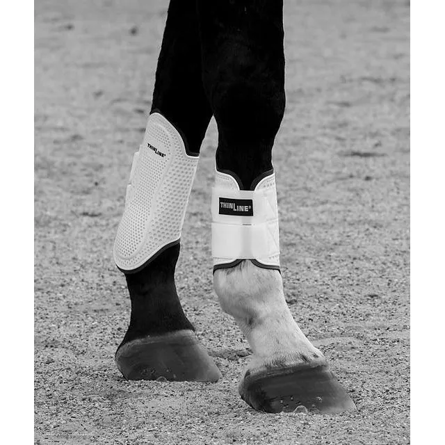 Flexible Filly Splint Boots