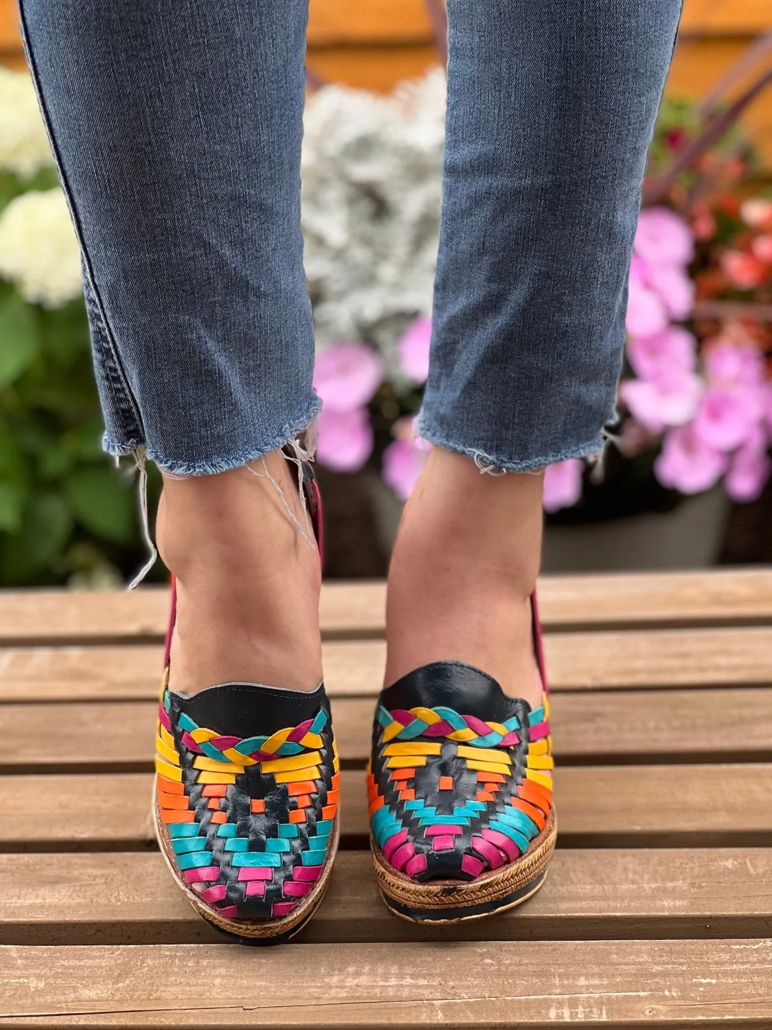 Ivonne Multi Heels