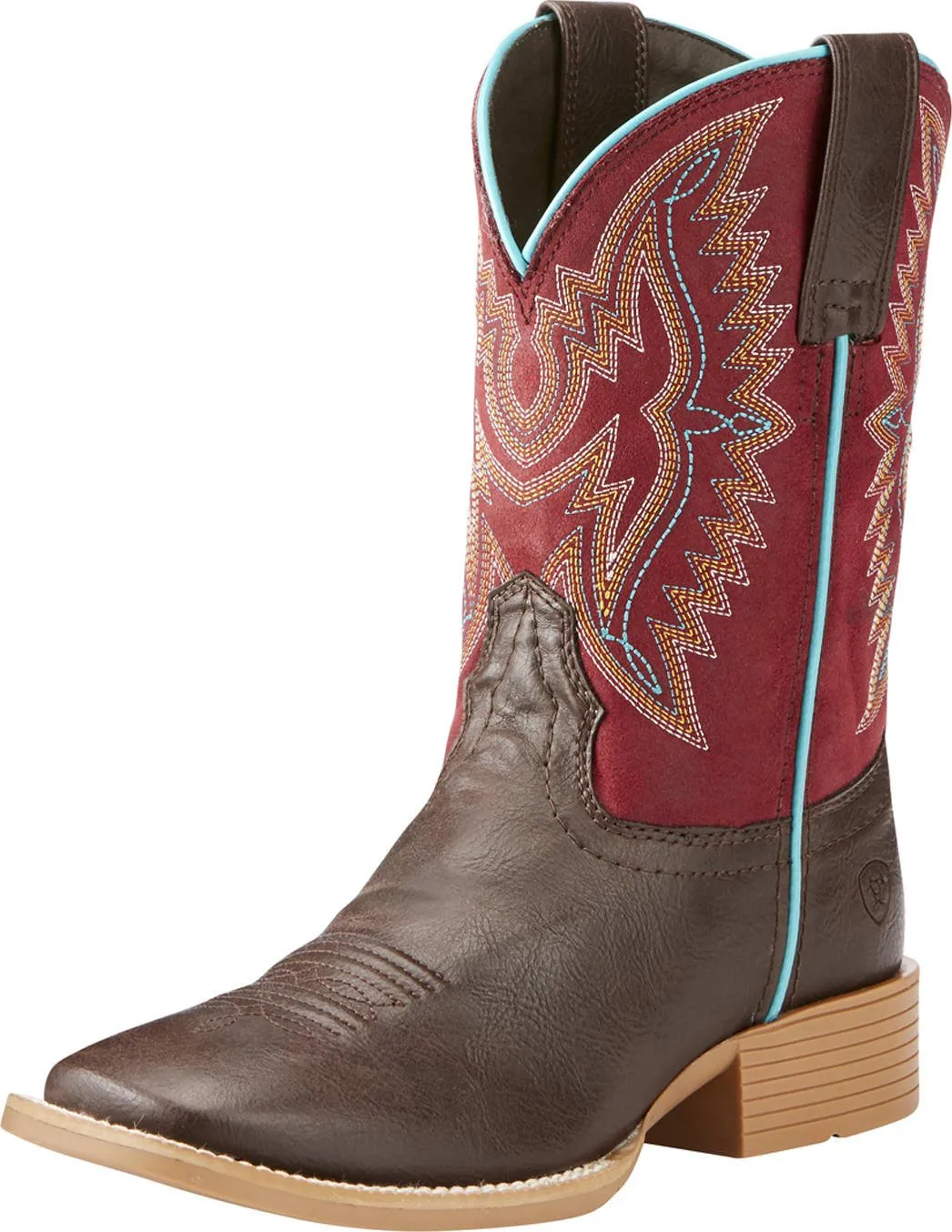 Kid's Bristo Western Boot