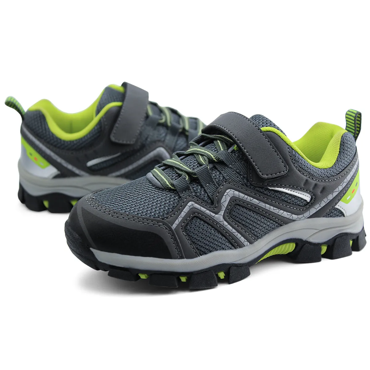 Kids Outdoor Trail Hiking Shoes