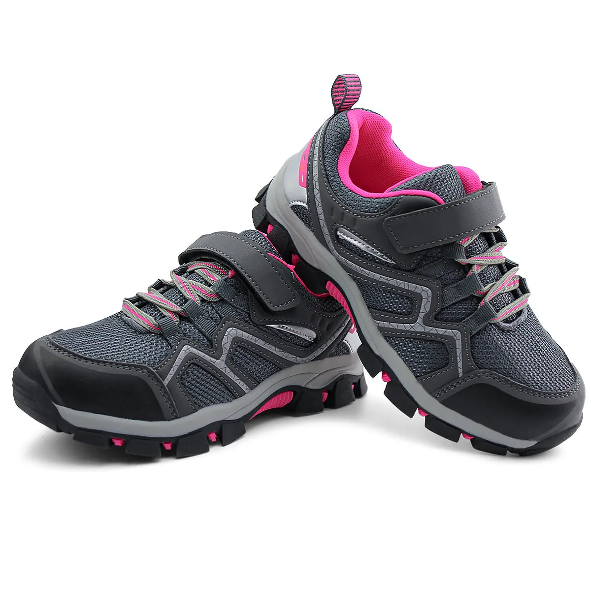 Kids Outdoor Trail Hiking Shoes