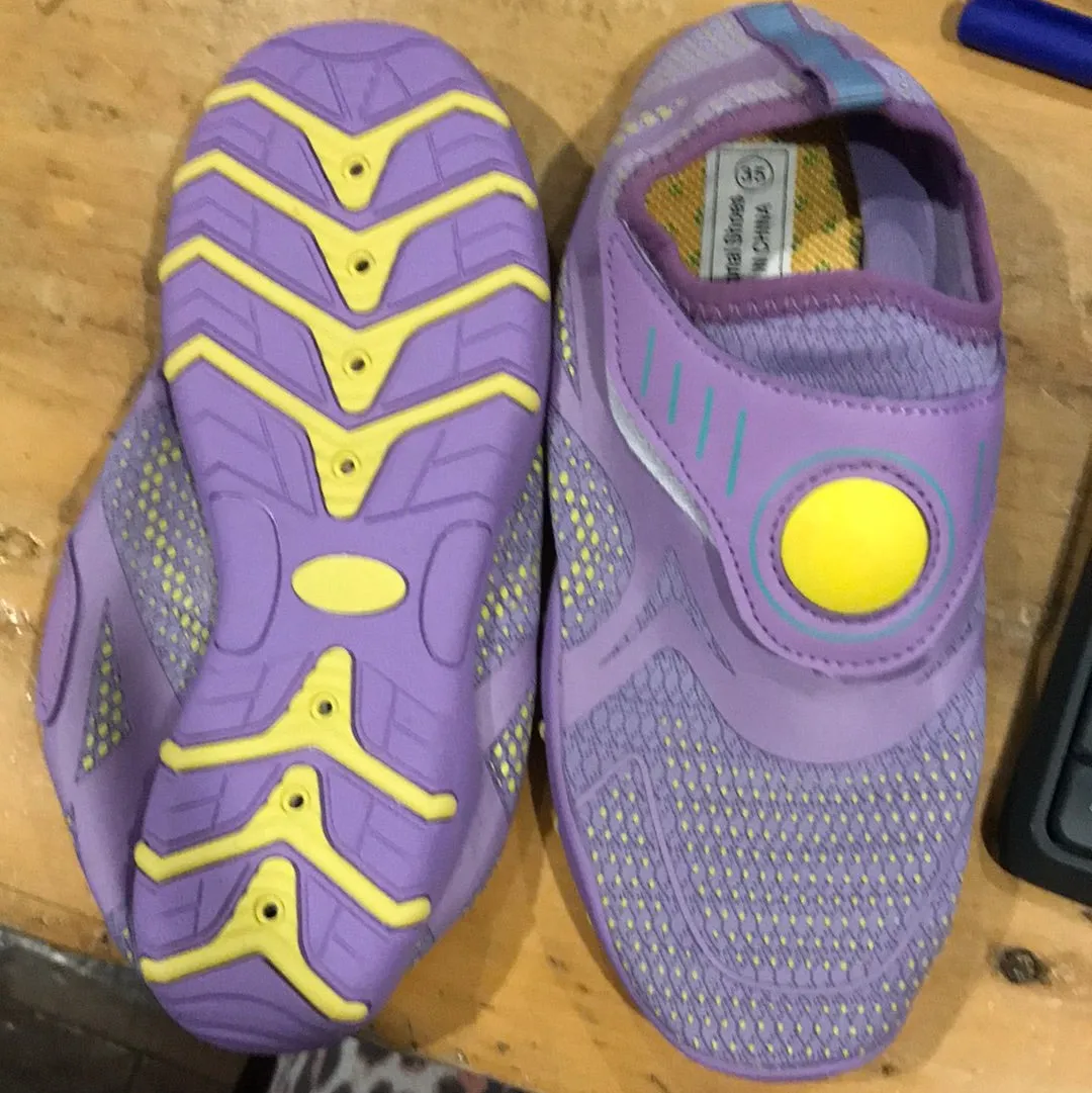 Kids Water Shoes - NEW