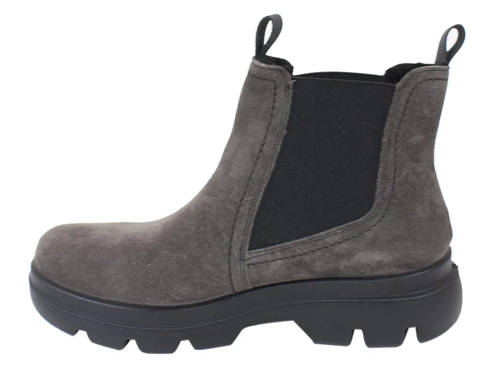 Legero Boots Angelina Ossido