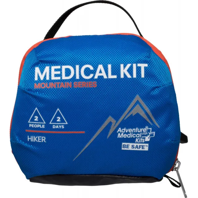 Medical Mountain Srs Hiker