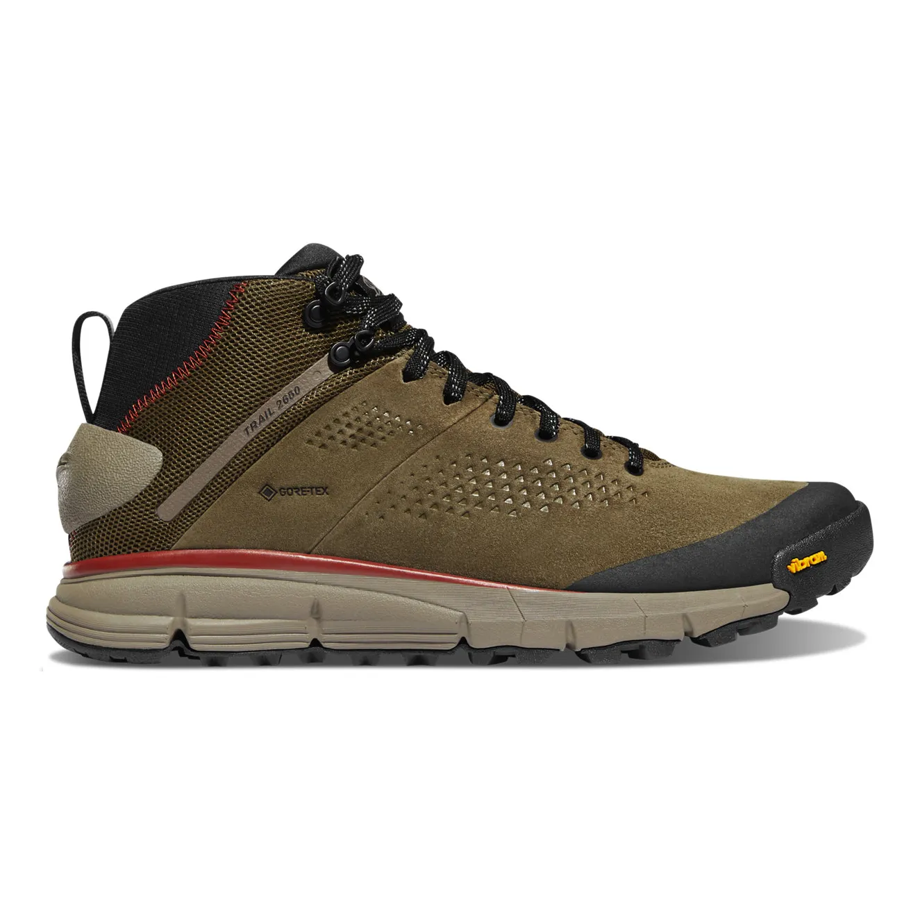 Men's Trail 2650 Mid GTX