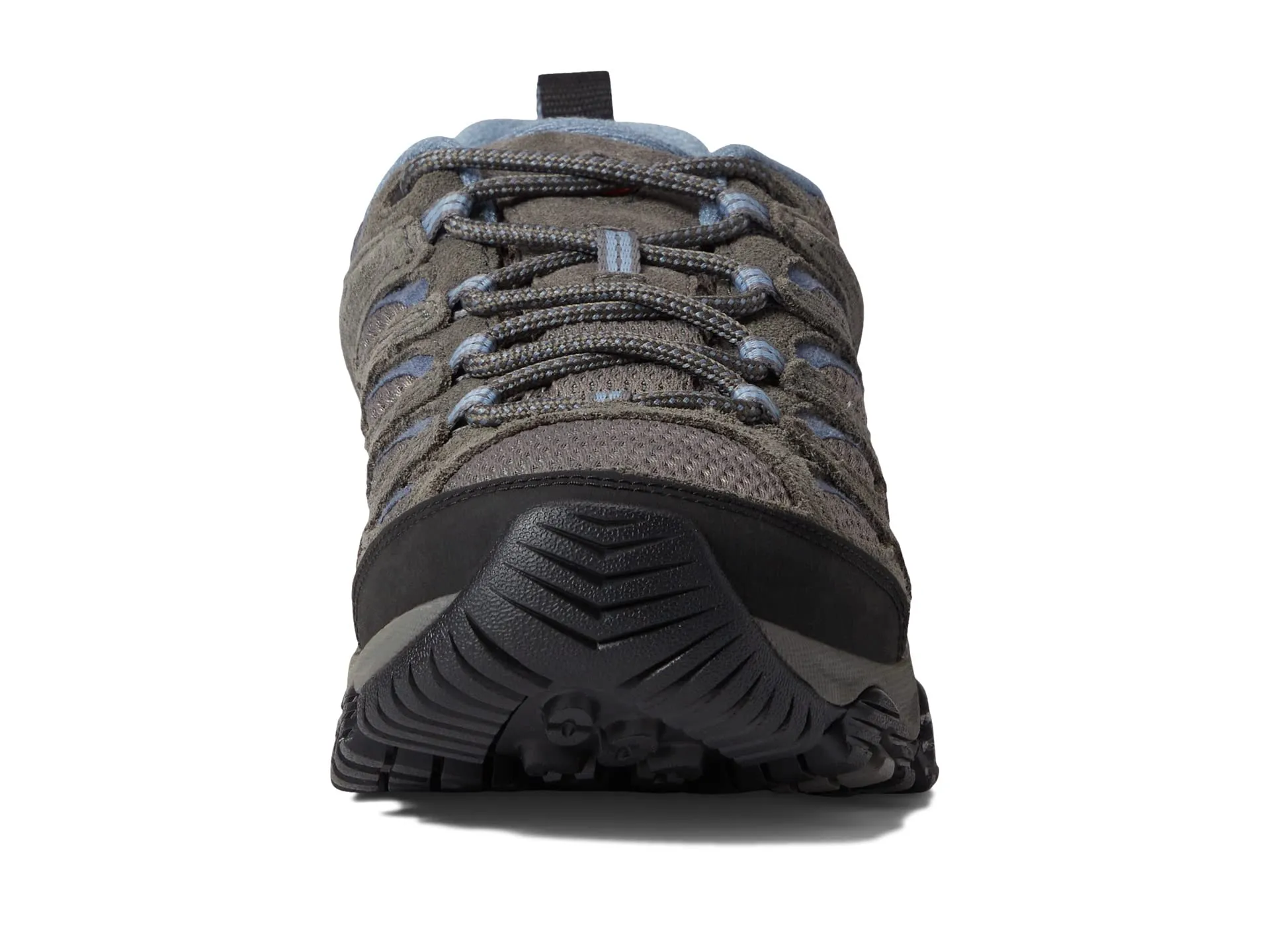 Merrell Moab 3 Waterproof Hiking Boots, Khaki