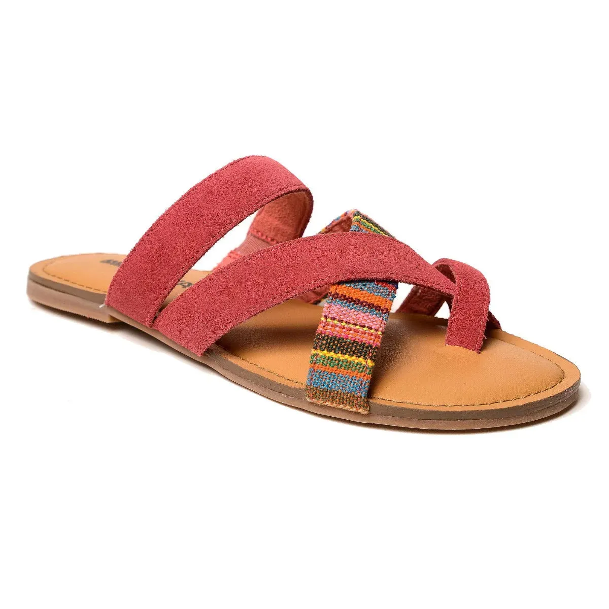 Minnetonka Faribee - Womens Sandals