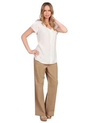 Natalie Linen Pant - FINAL SALE