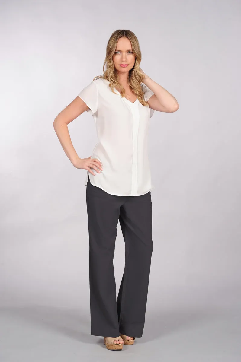 Natalie Linen Pant - FINAL SALE