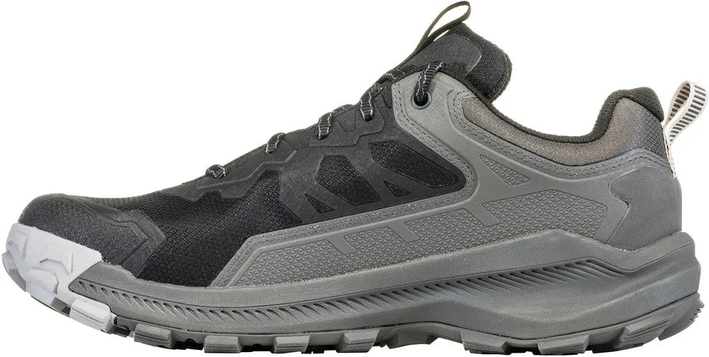 Oboz Men's Katabatic Low B-Dry Waterproof