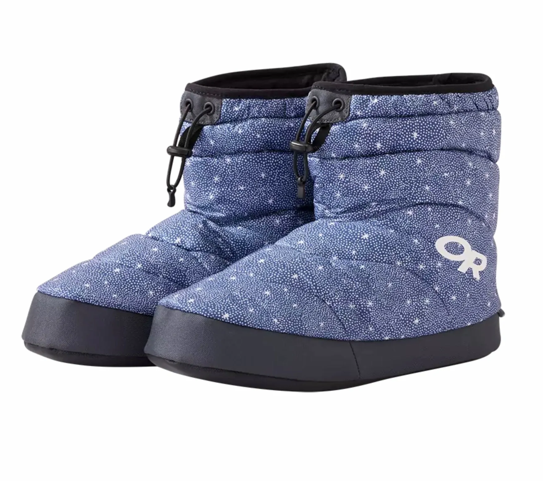 OR Womens Warli Sky Aerogel Booties