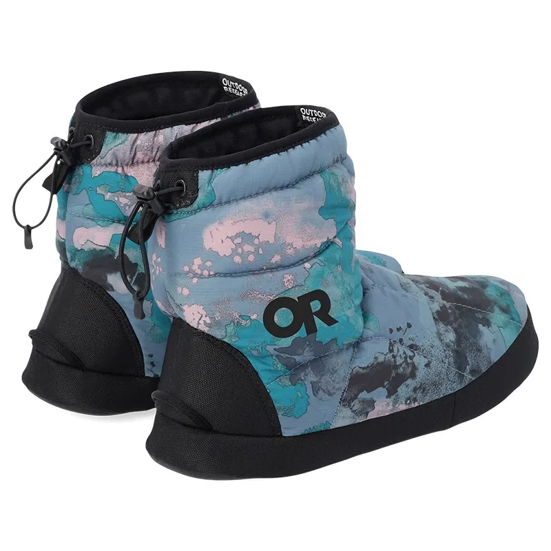 OR Womens Warli Sky Aerogel Booties