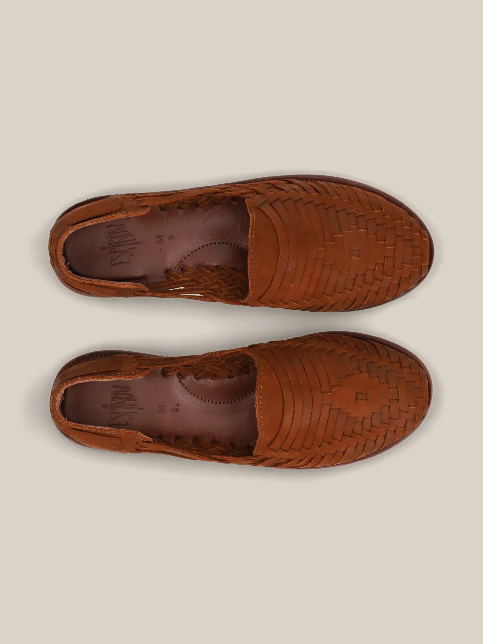 Oud Classics Nubuck - Men