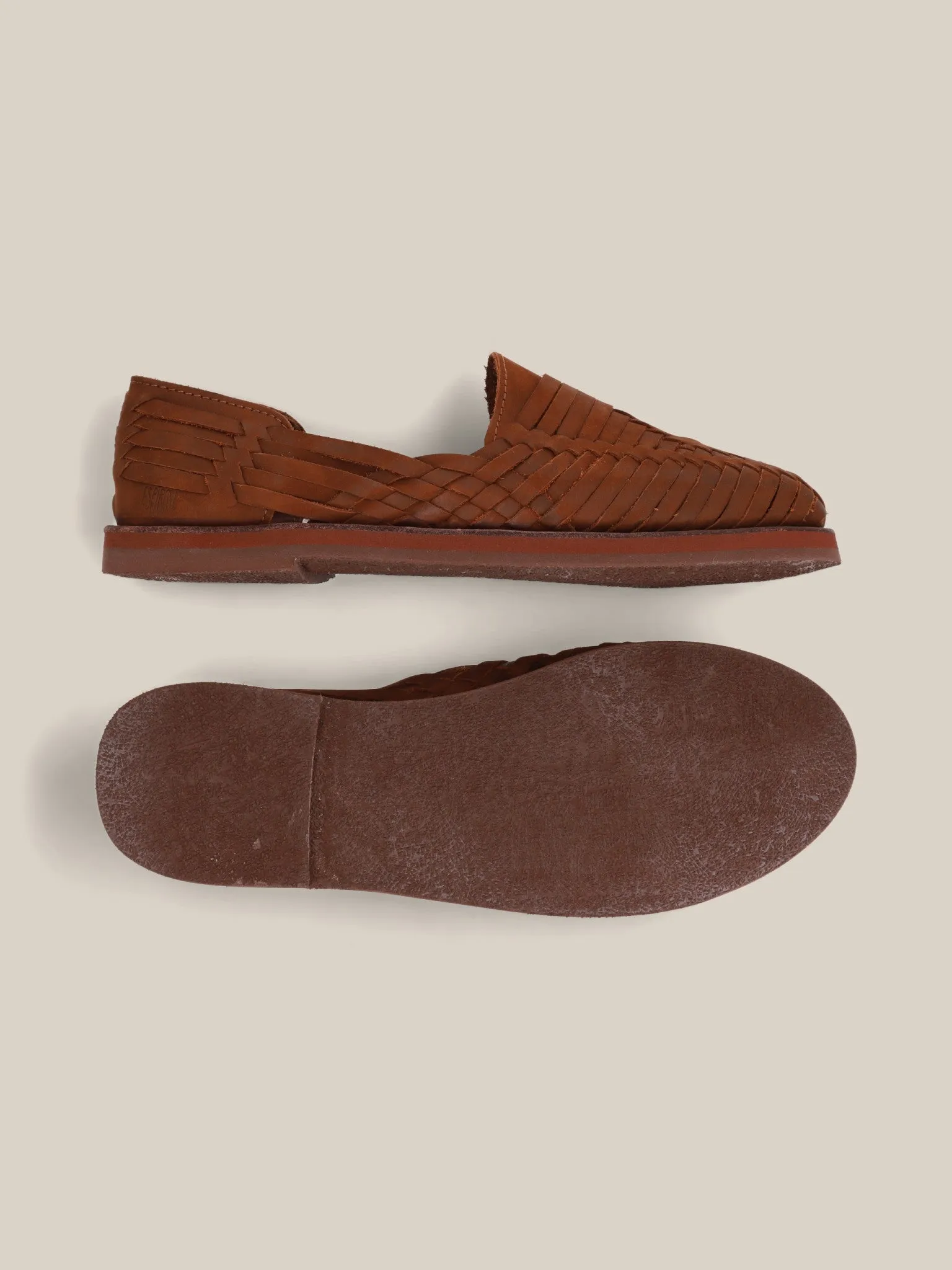 Oud Classics Nubuck - Men