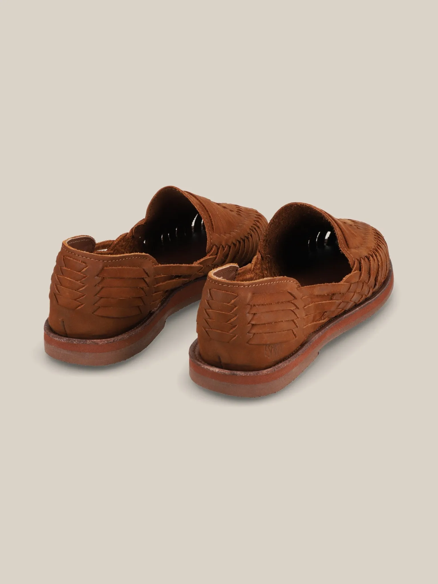 Oud Classics Nubuck - Men