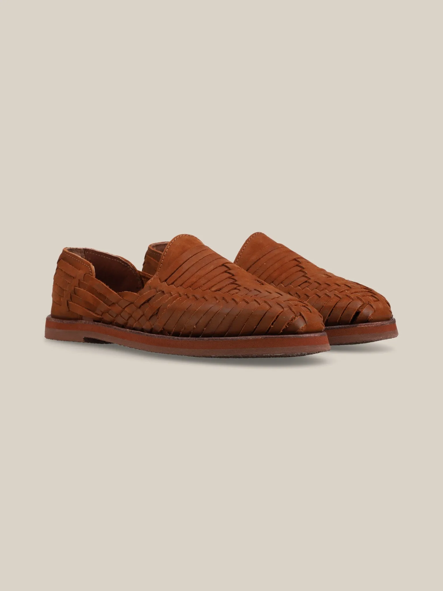 Oud Classics Nubuck - Men