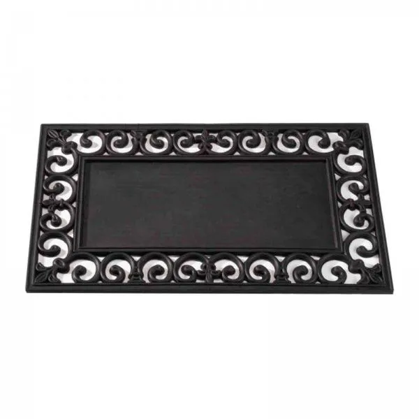 Outside In 75cm Rubber Frame for Door Mat Inserts