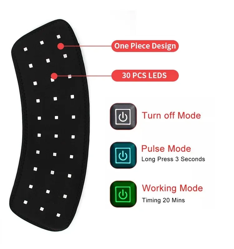 SALE SALE REDUCED!! Equine Infrared Pro Range Red Light Therapy Hoof Boots Wireless BUILT IN battery