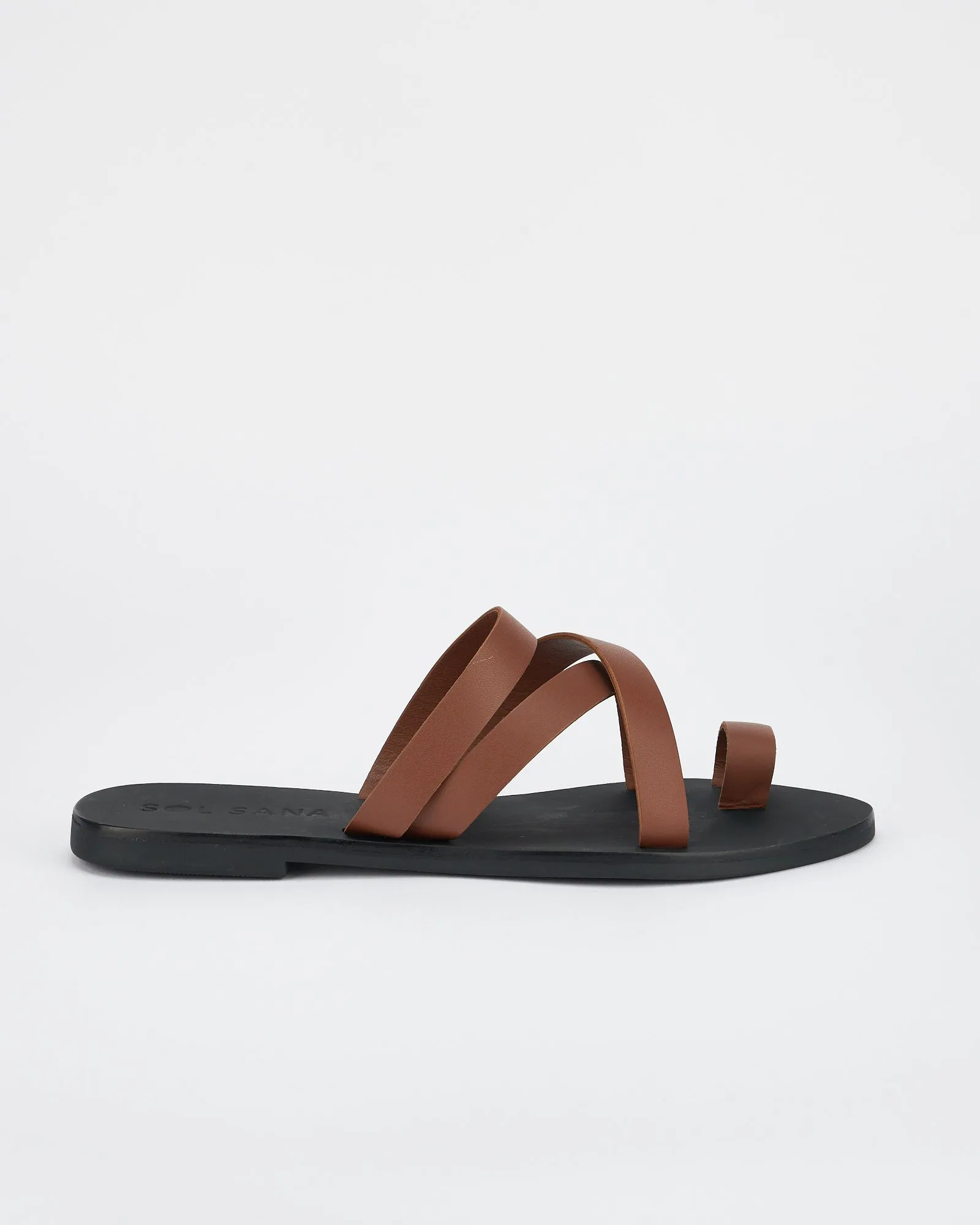 Signorita Sandal Cocoa