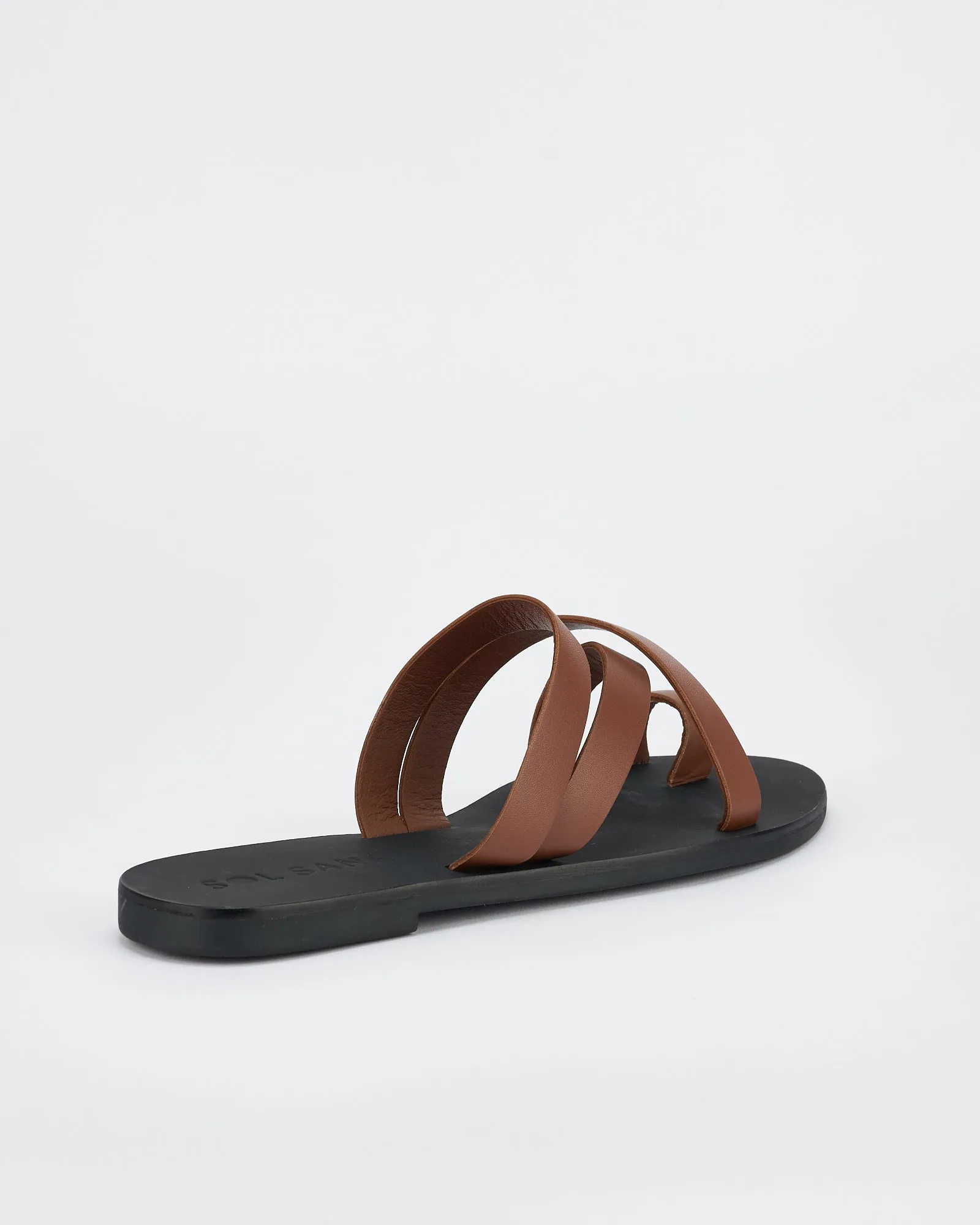 Signorita Sandal Cocoa