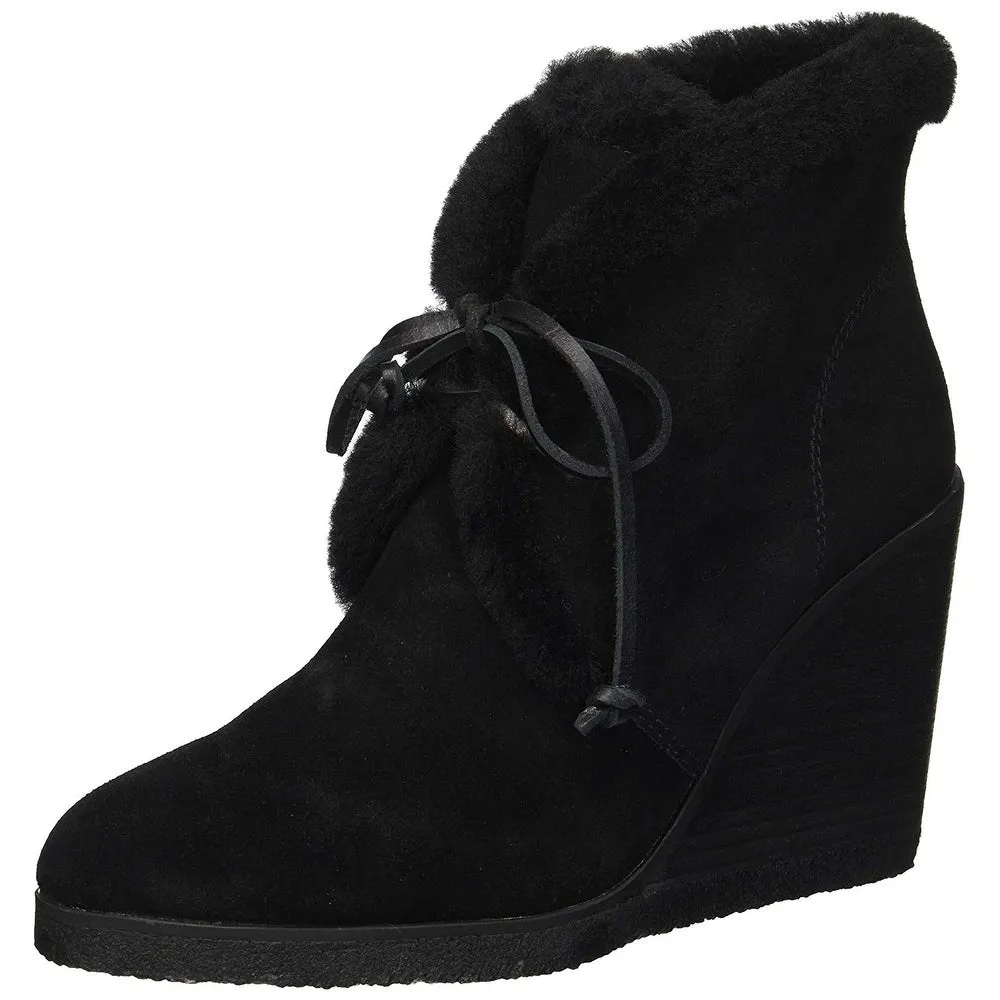 SPLENDID - CATALINA SUEDE BOOTIES **FREE SHIPPING**