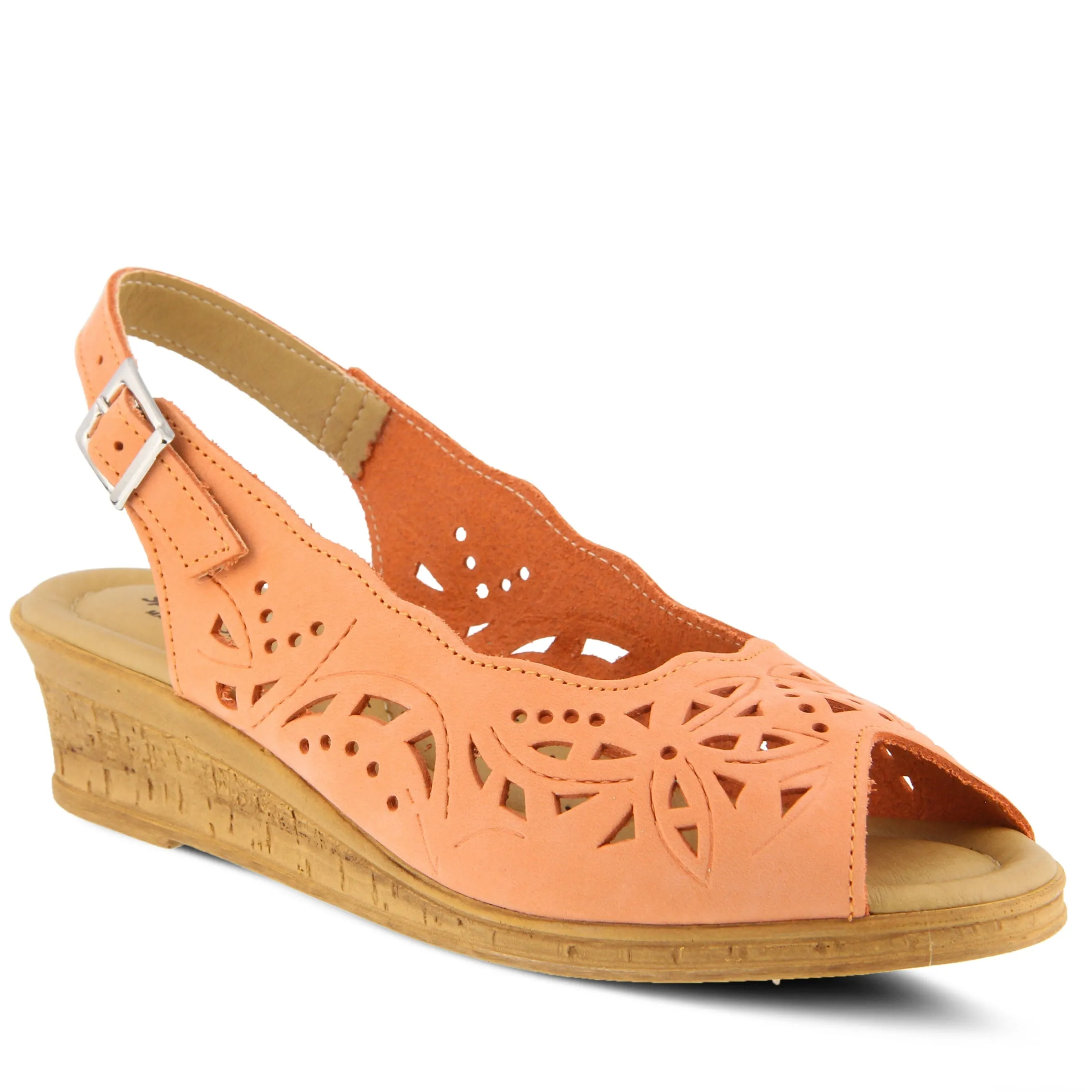 SPRING STEP ORELLA SANDAL