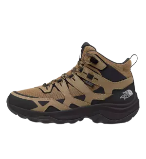 The North Face Mens Hedgehog 3 Mid WP