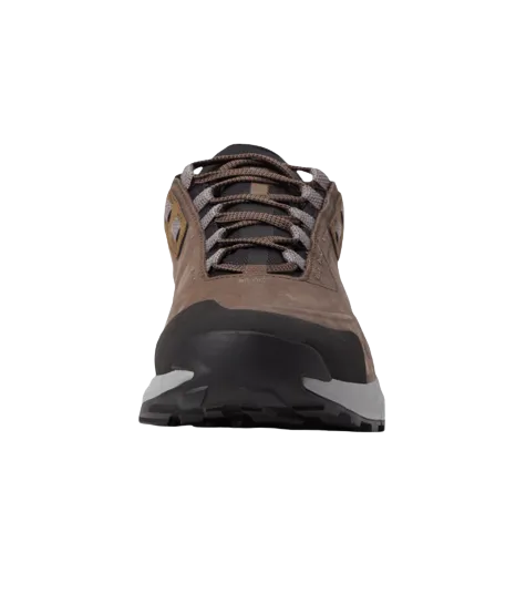 The North Face Womens Cragstone Leather WP