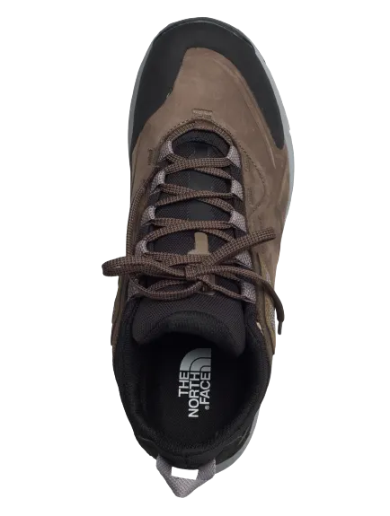 The North Face Womens Cragstone Leather WP