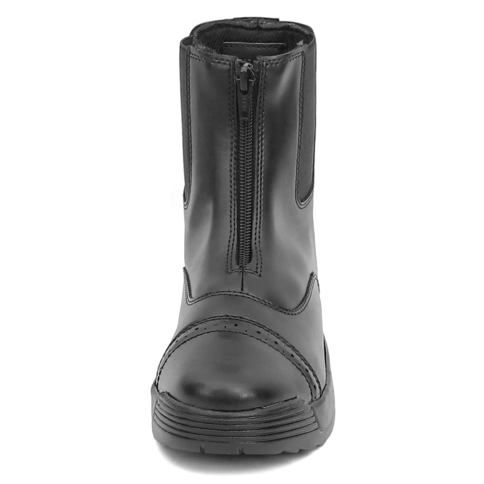 TuffRider Ladies Sport Paddock Boots