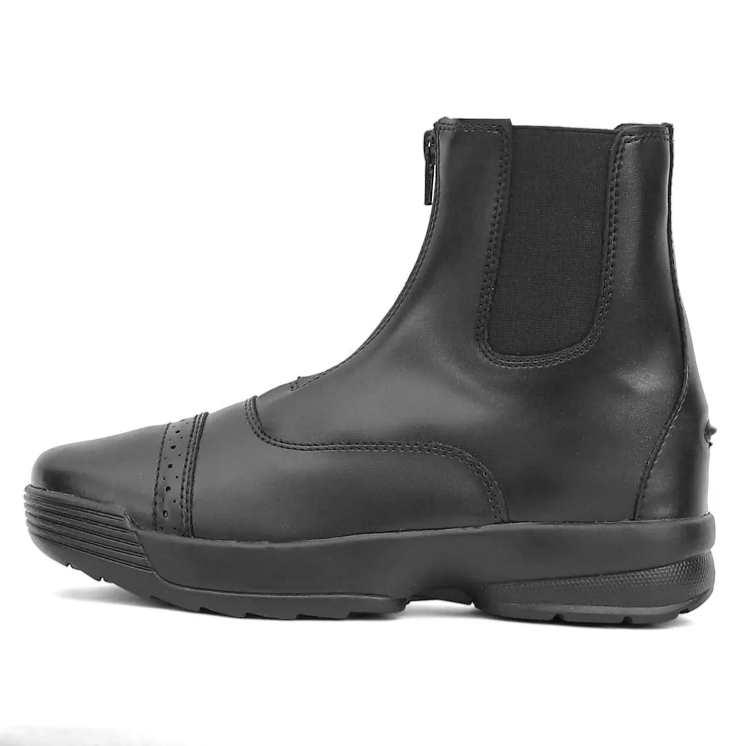 TuffRider Ladies Sport Paddock Boots