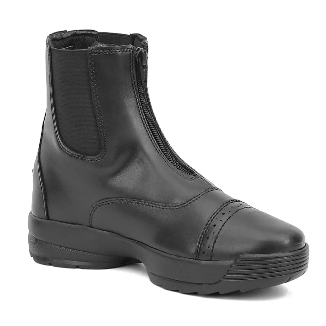 TuffRider Ladies Sport Paddock Boots