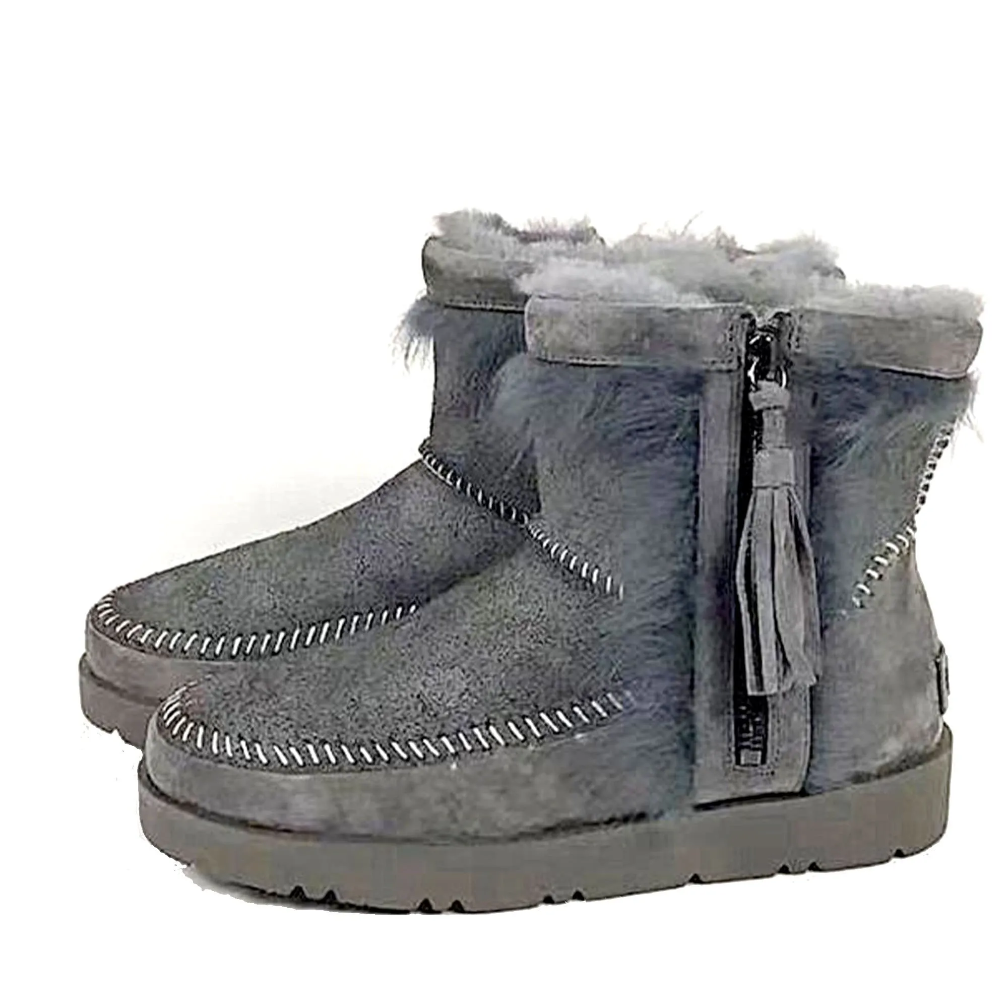 UGG Mini Punk Boot