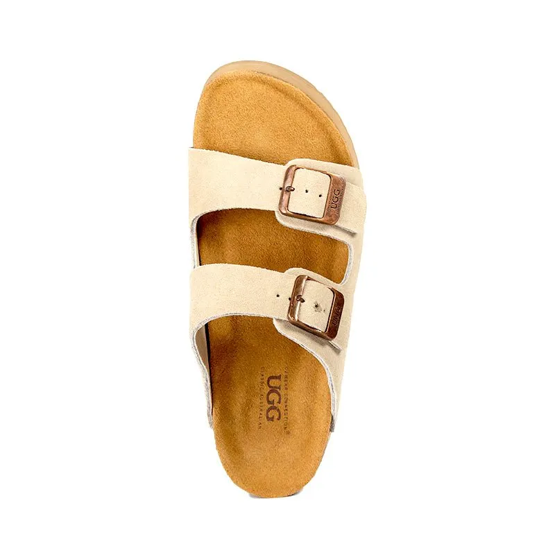 UGG Women Valentina Platform Sandals