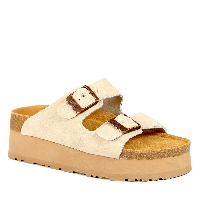 UGG Women Valentina Platform Sandals