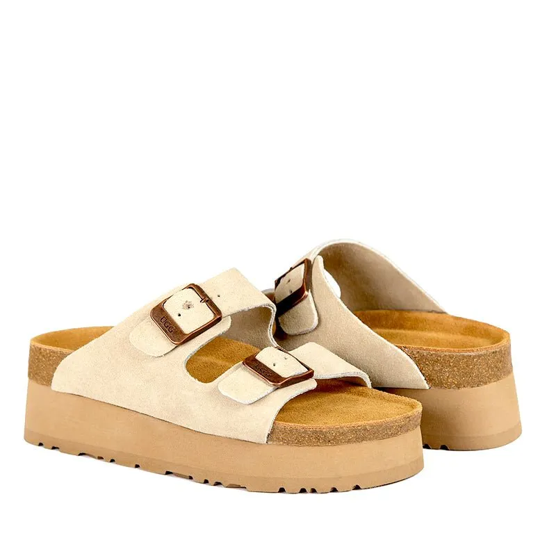 UGG Women Valentina Platform Sandals