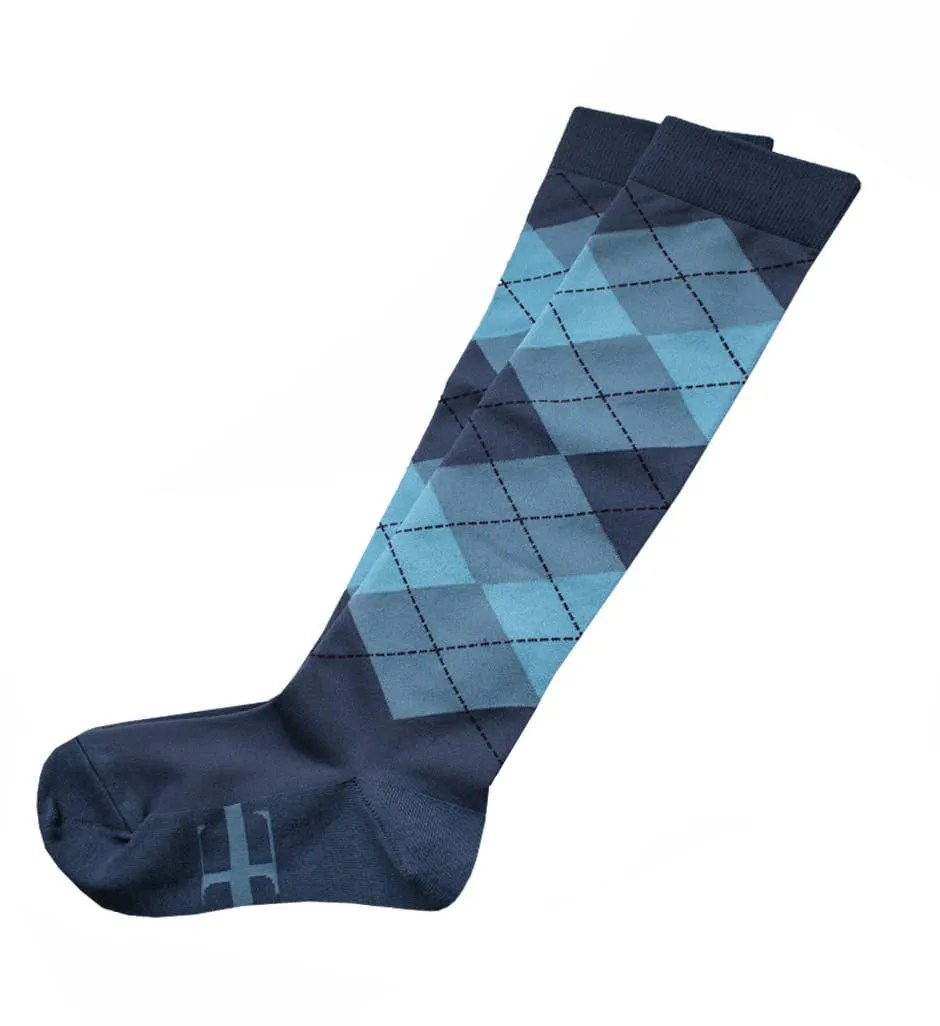 Volar Equestrian Socks