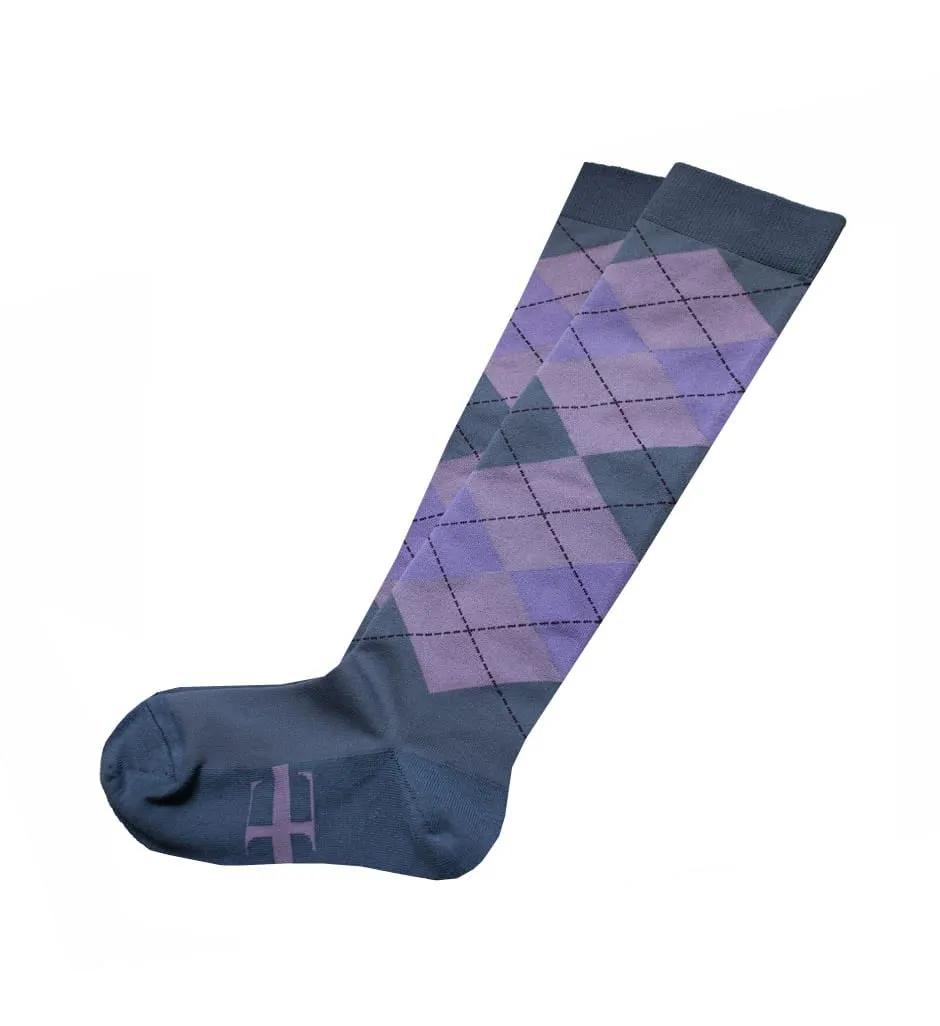 Volar Equestrian Socks