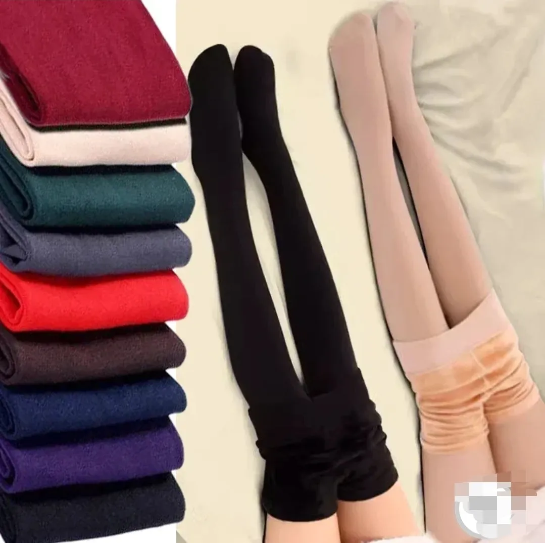 Winter Leggings For Women